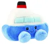 Aurora Schiff Palm Pals Knuffelbeer, 13 cm. Geschikt voor Productafbeelding-voorbeeld 2