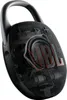 Tragbarer Bluetooth-Lautsprecher JBL Clip 5 7W Schwarz Produktbild-Vorschau 7