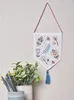 Anchor Freestyle Stickpackung "Moderne grafische Blumen Produktbild-Vorschau 1