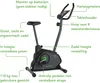 Tunturi Cardio Fit B30 Heimtrainer Fahrrad  / Produktbild-Vorschau 2