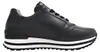 Gabor Comfort scarpa larga H sportiva con lacci, nero Anteprima dell’immagine prodotto 16