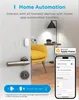 Meross MS200: Smart Wireless Tür-/Fenstersensor, Kompatibel Produktbild-Vorschau 23
