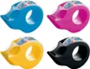 Tesa Mini Handafroller, gesorteerd, met plakrol Productafbeelding-voorbeeld 1