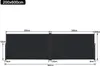 UISEBRT Boční markýza výsuvná 200 X 600 cm Markýza pro Náhled obrázku produktu 2