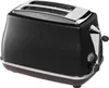 DeLonghi CTOV2103BK Icona Vintage 2-Scheiben Toaster Produktbild-Vorschau 8