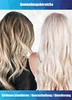 Style & Care Blondierpulver 500g + Creme Oxydant Entwickler Produktbild-Vorschau 2