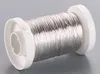 KNORR PRANDELL 216464718 Silberdraht 50 m Ø 025 mm mit Produktbild-Vorschau 1