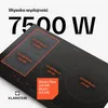 Klarstein Płyta indukcyjna, Płyta ze szkła ceramicznego, Podgląd zdjęcia produktu 3