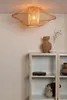 GOOD&MOJO - Deckenleuchte Maui - Natürlich - Ø70cm Produktbild-Vorschau 2
