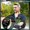 Smartwatch Zegarek Opaska Sportowa Męska Damska Kroki Puls Podgląd zdjęcia produktu 13
