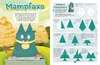 Pokémon: Origami - Falte Dein eigenes Pokémon Produktbild-Vorschau 4