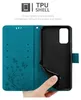 Cadorabo Custodia per Xiaomi RedMi 9T / POCO M3 Copertura Anteprima dell’immagine prodotto 6