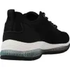 Sport / Zapatillas Mujer SKECHERS BOBS GAMMA COLOR Schwarz Produktbild-Vorschau 3