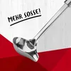 FACKELMANN 40467 Mestolo Anteprima dell’immagine prodotto 4