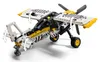 LEGO Technic Avión para zonas de difícil acceso 42198 Vista previa de la imagen del producto 11