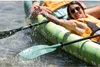 Aqua Marina Ripple Tech 2-in-1 Aluminium Paddle Kayak Voir les images du produit 7