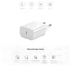 20W Schnellladegerät mit Ladekabel USB-C Adapter für iPhone Produktbild-Vorschau 5
