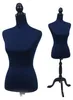 Schneiderpuppe T221, Schaufensterpuppe Torso weiblich, Produktbild-Vorschau 1