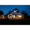 Ledvance LED Smart+ Außenwandleuchte Cube Dunkelgrau IP44 Produktbild-Vorschau 10