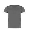Puma Teamliga Trikot Kurzarm Kinder - Grau / Weiß Produktbild-Vorschau 8