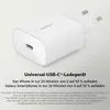 Belkin BOOST CHARGE 25W USB-C Schnellladegerät mit Power Produktbild-Vorschau 14