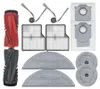 Set di accessori T6 Power per Roborock Saros 10 Anteprima dell’immagine prodotto 1
