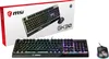 MSI VIGOR GK30 COMBO RGB MEMchanical Gaming Keyboard + Produktbild-Vorschau 6
