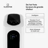 Klarstein Polar Tower Smart Rafraîchisseur d'Air – 4-en-1 Voir les images du produit 3