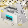 Ultraschallreiniger 30L Ultraschall-Reinigungsmaschine Produktbild-Vorschau 8