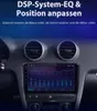Vestavěné navigační zařízení 9" Android12 1+32G Rádio pro Náhled obrázku produktu 6