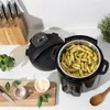 INSTANT POT Duo Plus Multikocher WhisperQuiet Slow Cooker Produktbild-Vorschau 17