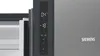 Siemens iQ300 Kühl-Gefrier-Kombination, mehr-türig 183 x 91 cm Edelstahl antiFingerprint  KF96NVPEA Temperaturanzeige Produktbild-Vorschau