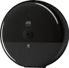 Distributeur de papier toilette Tork SmartOne 680008 noir Voir les images du produit 1