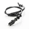 4x ABS Sensor Set vorne hinten 8200084125 8200084126 für Produktbild-Vorschau 7