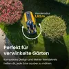 STIGA Akku Rasentraktor | Aufsitzmäher inkl. 4x 48 V Akku | Produktbild-Vorschau 4