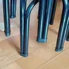 20 PVC gumových krytek na nohy židlí, 40 mm x 20 mm, krytky Náhled obrázku produktu 5
