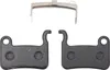 Scheibenbremsbeläge Metall Mountain Bike Pad Set für Zoom Produktbild-Vorschau 1