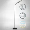 LED stojací lampa CCT kroky Stmívatelná stojací lampa Náhled obrázku produktu 9