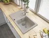 Granitan | CADO - Miscelatore da cucina - Bocca estraibile Anteprima dell’immagine prodotto 2
