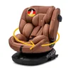 Osann Eno360 2, Kindersitz 360 drehbar mit Isofix 40-150 Produktbild-Vorschau 1