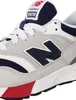 New Balance 997R Wildleder-Sneaker, Grau 43 EU Produktbild-Vorschau 8