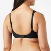 Triumph Damen Bügel-BH Stellina - BLACK - Größe 85C Produktbild-Vorschau 3