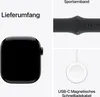 Apple Watch Series 10 Aluminium GPS Voir les images du produit 9