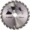 Bosch 2 609 256 807, Holz, 15 cm, 2 cm, 2,2 mm Produktbild-Vorschau 1