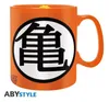 DRAGON BALL - Mug - 460 ml - DBZ/ Kame - cardboard box Produktbild-Vorschau 1