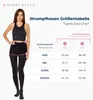 Merry Style 2er Pack Strumpfhosen Damen MS-ATX-442 Produktbild-Vorschau 7