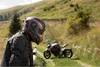 Caberg casque intégral Drift Evo , Integra Noir Rouge, M Voir les images du produit 5