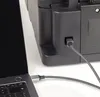 Reagle USB A-B 3m USB-B kábel tlačiarne-skenera Náhľad obrázku produktu 2