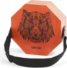 VEVOR Cajon s vnitřními kytarovými strunami a basovým Náhled obrázku produktu 3