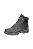 Waldläufer H-Xara 975901-001 Boots, Damen, Schwarz, Leder, Produktbild-Vorschau 7
